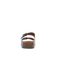 Sandales Bleu Femme Chattawak ORPHEE vue 3