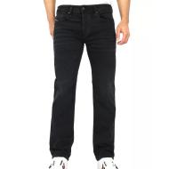 Jean Slim Noir Homme Diesel Thommer 01 pas cher