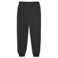 Jogging Noir Femme Puma Power 676025 pas cher