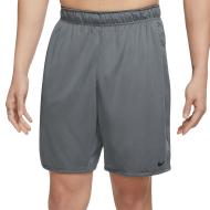 Short Gris Homme Nike Knit 9 '' UL pas cher