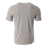 T-shirt Gris Homme O'Neill Cube vue 2
