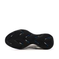 Chaussures de basketball Noires Homme Adidas Anthony vue 5