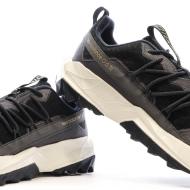 Chaussures de trail Marine/Marron Homme New Balance Tektrel vue 7