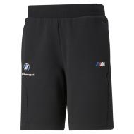 Short Noir Homme Puma BMW Motorsport 533374 pas cher