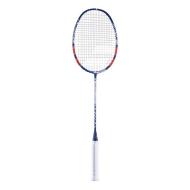 Raquette de badminton Marine/Blanc Babolat Pulse pas cher