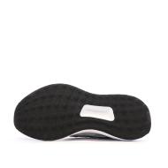 Baskets Grises Garçon Adidas Ubounce vue 5