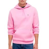 Sweat Rose Homme Tommy Hilfiger Tjm Reg S Flag
