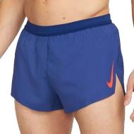 Short Bleu Homme Nike Aroswft pas cher