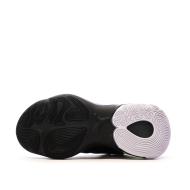 Chaussures de Basketball Noir Junior Puma Genetics vue 5