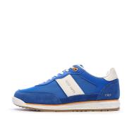 Teddy Smith Blue Men's Sneakers 120506 affordable