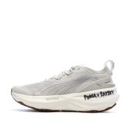 Chaussures de running Grise Femme Puma Foreverrun Nitro 2 Saysky pas cher