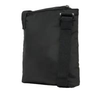 Sacoche Noire Homme Calvin Klein Jeans Sport Essentials Flana vue 2