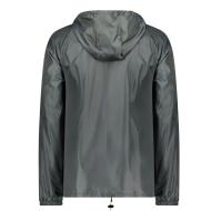 Veste Grise Homme Geographical Norway SZ7612H vue 2