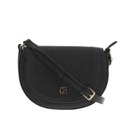 Sac à bandoulière Noir Femme Georges Rech Thi-lan pas cher