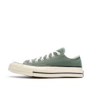 Baskets Vertes Homme Converse Chuck 70 A06524C