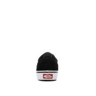 Baskets Noires Homme Vans Ward vue 3