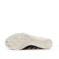 Chaussures d'athlétisme Noires Homme Adidas Adizero Avanti vue 5