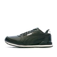 Baskets Noires Homme Puma St Runner V3 L pas cher