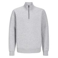 Sweat Gris Garçon Jack & Jones Bradley 12274854