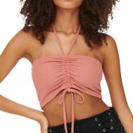 Top Rose Femme Only Lemma