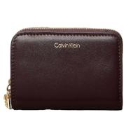 Portefeuille Prune Femme Calvin Klein Jeans LV04F1075G