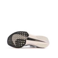 Chaussures de running Blanches Femme Nike Zoomx Vaporfly vue 5