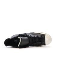 Baskets Noires Homme Converse Chuck 70 A05260C vue 4