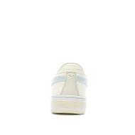 Baskets Blanc/Écru Femme PUMA Pro Sport vue 3