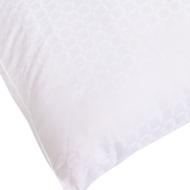 X1 Oreiller Blanc Femme SynthÉtique Dodo Serenite vue 2