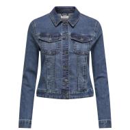 Veste En Jean Femme JDY Moon vue 3