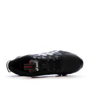 Chaussures de Running Noires Homme Asics Gel-quantum 90 vue 4