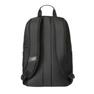 Sac à Dos Noir Homme New Balance Opp Core Backpack vue 2