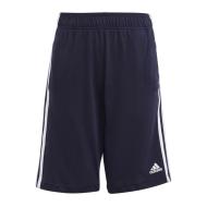 Short Marine Garçon Adidas HY4717 pas cher
