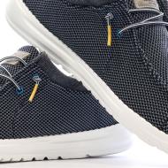 Baskets Marine Homme Xti 143576 vue 7