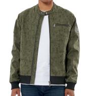 Veste Kaki Homme Kaporal Virak