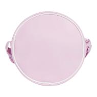 Adidas Round Women's Pink Shoulder Bag Photo of the Espace des Marques %store% store - view of %key%
