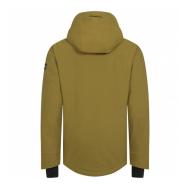 Manteau de ski Marron Homme O'Neill Total Disorder vue 2