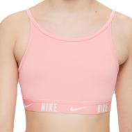 Brassière de sport Rose Fille Nike G Nk Trophy pas cher