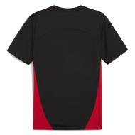 RC Lens Maillot Training Noir Homme Puma 24/25 vue 2