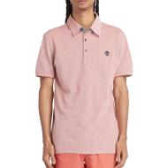Polo Rosa Herren Timberland Oxford günstig