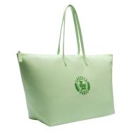 Lacoste Women's Green Handbag confetti Photo of the Espace des Marques %store% store - view of %key%