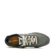Baskets Grises Homme New Balance 373 vue 4