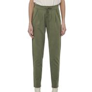 Pantalon Kaki Femme JDY Catia