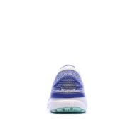 Chaussures de Running Blanc/Violet Femme Brooks Ghost 16 vue 3
