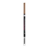 Crayon à sourcils L'Oréal Paris Infaillible 24H Micro Precision Pencil 5.0 Light Brunette pas cher