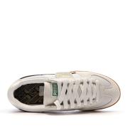 Baskets Écru Homme Puma Super Team vue 4