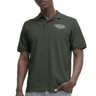 Polo Kaki Homme Jack & Jones Koto