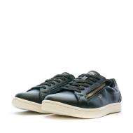 Baskets Noire Femme TBS Zip vue 6