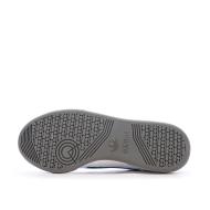 Baskets Blanches Mixte Conti Adidas Continental 80 vue 5