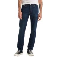 Jean 511 Bleu Foncé Brut Homme Levi's Slim Blues 04511